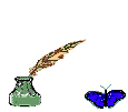 To Butterfly Point
