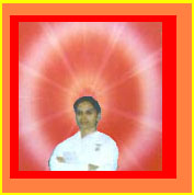 Gita Patel from San Francisco Brahma Kumari Center