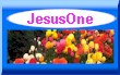 If you must worship, worship Jesus Christ!